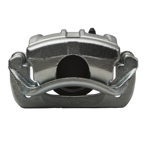 DFC 93-00 Ford Taurus (Excl SHO) Front-L Silver Zinc Coated Premium Caliper